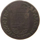 SPANISH NETHERLANDS LIARD 1693 CARLOS II (1665-1700) #s053 0339 - 1556-1713 Spanische Niederlande