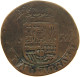 SPANISH NETHERLANDS LIARD 1652 FELIPE IV. 1621-1665 #c032 0657 - 1556-1713 Spanish Netherlands