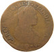 SPANISH NETHERLANDS JETON 1679 CARLOS II (1665-1700) #t109 0035 - 1556-1713 Pays-Bas Espagols