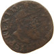 SPANISH NETHERLANDS KORTE   #t119 0211 - 1556-1713 Spaanse Nederlanden