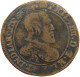 SPANISH NETHERLANDS JETON 1650 FELIPE IV. 1621-1665 Inauguration #c054 0201 - 1556-1713 Spanish Netherlands