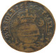 SPANISH NETHERLANDS JETON 1650 FELIPE IV. 1621-1665 Inauguration #c054 0201 - 1556-1713 Spanische Niederlande