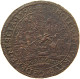 SPANISH NETHERLANDS JETON 1598 JETON 1598 DORDRECHT #t149 0397 - 1556-1713 Spanische Niederlande