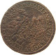 SPANISH NETHERLANDS JETON 1598 JETON 1598 DORDRECHT #t149 0397 - 1556-1713 Spanische Niederlande