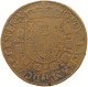 SPANISH NETHERLANDS JETON   #t137 0199 - 1556-1713 Pays-Bas Espagols