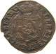 SPANISH NETHERLANDS GIGOT LIARD 1615 Albert & Isabella (1598-1621) #t109 0107 - 1556-1713 Spanish Netherlands