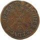 SPANISH NETHERLANDS GIGOT 1615 Albert & Isabella (1598-1621) #t016 0199 - 1556-1713 Spanische Niederlande