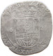 SPANISH NETHERLANDS ESCALIN 1623 Albert & Isabella (1598-1621) #t133 0153 - 1556-1713 Spanische Niederlande