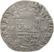 SPANISH NETHERLANDS ESCALIN 1624 FELIPE IV. 1621-1665 #t063 0147 - 1556-1713 Pays-Bas Espagols