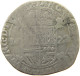 SPANISH NETHERLANDS ESCALIN 1622 FELIPE IV. 1621-1665 #s053 0437 - 1556-1713 Spanish Netherlands