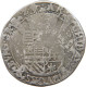 SPANISH NETHERLANDS ESCALIN  Albert & Isabella (1598-1621) #t089 0031 - 1556-1713 Spanish Netherlands