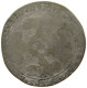 SPANISH NETHERLANDS 3 STUIVERS  Albert & Isabella (1598-1621) #t155 0295 - 1556-1713 Spanische Niederlande