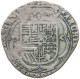 SPANISH NETHERLANDS 3 PATARDS 1620 Albert & Isabella (1598-1621) Antwerp #t129 0553 - 1556-1713 Spanische Niederlande