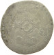 SPANISH NETHERLANDS 3 STUIVERS  Albert & Isabella (1598-1621) #s053 0295 - 1556-1713 Pays-Bas Espagols