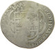 SPANISH NETHERLANDS 3 PATARDS 1621 Albert & Isabella (1598-1621) #s053 0271 - 1556-1713 Spanische Niederlande