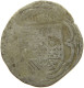 SPANISH NETHERLANDS 3 PATARDS 1619 Albert & Isabella (1598-1621) #s053 0267 - 1556-1713 Pays-Bas Espagols