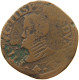 SPANISH NETHERLANDS 12 MIJTEN  FELIPE II. 1556-1598 Statenoord 12 MIJTEN #t146 0121 - 1556-1713 Spanische Niederlande