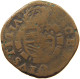 SPANISH NETHERLANDS 12 MIJTEN  FELIPE II. 1556-1598 Statenoord 12 MIJTEN #t146 0121 - 1556-1713 Pays-Bas Espagols