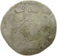 SPANISH NETHERLANDS 3 PATARDS  Albert & Isabella (1598-1621) #s053 0319 - 1556-1713 Pays-Bas Espagols