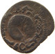 SPANISH NETHERLANDS 2 DINEROS 1709  #t124 0173 - 1556-1713 Pays-Bas Espagols