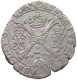 SPANISH NETHERLANDS 1/4 PATAGON  Albert & Isabella (1598-1621) #t118 0061 - Países Bajos Españoles