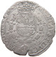 SPANISH NETHERLANDS 1/4 PATAGON  Albert & Isabella (1598-1621) #t118 0061 - Países Bajos Españoles