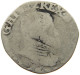 SPANISH NETHERLANDS 1/5 PHILIPSDAALDER   #a087 0383 - Pays Bas Espagnols