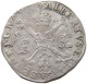 SPANISH NETHERLANDS 1/4 PATAGON  Albert & Isabella (1598-1621) #t118 0059 - Países Bajos Españoles