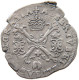SPANISH NETHERLANDS 1/4 PATAGON  Albert & Isabella (1598-1621) #t118 0065 - Spanische Niederlande