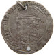 SPANISH NETHERLANDS 1/2 REAL 1521-1555 CHARLES V. 1521-1555 #t137 0313 - Spanish Netherlands