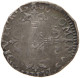 SPANISH NETHERLANDS 1/20 PHILIPSDAALDER 1580 FELIPE II. 1556-1598 #t138 0345 - Spaanse Nederlanden