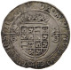 SPANISH NETHERLANDS 1/2 REAAL  CHARLES V. 1524-1556 #t061 0035 - Spanish Netherlands