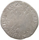 SPANISH NETHERLANDS 1/10 PHILIPSDAALDER  FELIPE II. 1556-1598 #t156 0001 - Spanish Netherlands