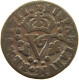 SPAIN VALENCIA SEISENO 1711 Felipe V. (1700-1746) #t015 0581 - Münz- Und Jahressets