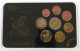 SPAIN SET  SPECIMEN SET #bs17 0095 - Mint Sets & Proof Sets