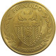 SPAIN MEDAL  VALENCIA FERNANDO #c030 0425 - Autres & Non Classés