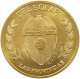 SPAIN MEDAL  VALENCIA SOLAR #c030 0437 - Other & Unclassified