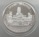 SPAIN MEDAL  MADRID PALACE OF COMMUNICATIONS #sm06 0795 - Altri & Non Classificati