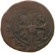 SPAIN MALLORCA TRESETA 1724  #t124 0157 - Monete Provinciali