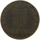 SPAIN CATALONIA OCHAVO 1813 FERNANDO VII. (1808-1833) #t015 0547 - Münzen Der Provinzen