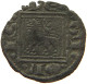 SPAIN CASTILLE LEON NOVEN 1312-1350 ALFONSO XI. 1312-1350 #t072 0127 - Monedas Provinciales