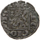 SPAIN CASTILLE LEON NOVEN 1312-1350 ALFONSO XI. 1312-1350 #t123 0277 - Provinciale Munten