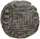SPAIN CASTILLE LEON NOVEN 1312-1350 ALFONSO XI. 1312-1350 #t123 0277 - Monete Provinciali