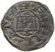 SPAIN CASTILLE LEON NOVEN 1312-1350 ALFONSO XI. 1312-1350 #t123 0349 - Provincial Currencies