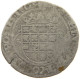 SPANISH NETHERLANDS STUIVER  CARLOS V. 1521-1556 #t162 0043 - 1556-1713 Pays-Bas Espagols