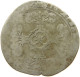 SPANISH NETHERLANDS STUIVER  Albert & Isabella (1598-1621) #s053 0253 - 1556-1713 Pays-Bas Espagols