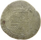 SPANISH NETHERLANDS STUIVER  Albert & Isabella (1598-1621) #s053 0253 - 1556-1713 Spaanse Nederlanden