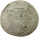 SPANISH NETHERLANDS STUIVER  Albert & Isabella (1598-1621) #s053 0251 - 1556-1713 Spanische Niederlande