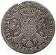 SPANISH NETHERLANDS SCHELLING 1698 CARLOS II (1665-1700) #t065 0069 - 1556-1713 Paesi Bassi Spagnoli