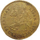 SPANISH NETHERLANDS RECHENPFENNIG AROUND 1580 FELIPE II. #t149 0375 - 1556-1713 Spanish Netherlands